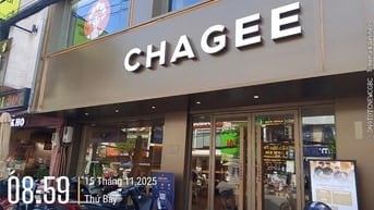 CẦN GẤP 2 NAM GIỮ XE QUÁN TRÀ SỮA TỪ 07H-20H Ở NGUYỄN GIA TRÍ Q.BTHANH