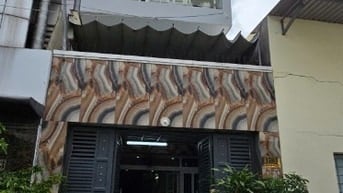 BÁN NHÀ 5 TẦNG 301m2 ĐẸP LUNG LINH TẠI NGUYỄN VĂN LINH, Q7, GIÁ 13,2T