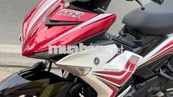 Thanh lý ex 150 bs tỉnh xe dọn mới áo dàn chân mới