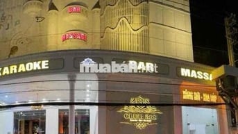 CCG Bán Club Karaok Mặt Tiền Trung Mỹ Tây Quận 12