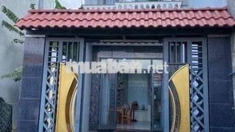 Chính chủ gửi cho thuê nhà ở phường Hố Nai phía sau giáo xứ lộc lâm