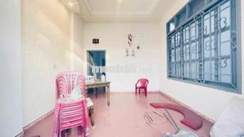 Cho thuê nhà MT kinhdoanh, gần Nhà Thờ Bắc Hải, phường Hố Nai (cũ).