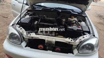 Daewoo Lanos 2004 SX - 15000 km