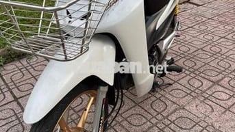Honda Wave 100 2011 Bs Thành Phố Xe Đẹp