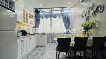 🎈SIÊU PHẨM ĐỐNG ĐA- NHÀ ĐẸP GẦN Ô TÔ - 4 TẦNG THANG MÁY XỊN SÒ