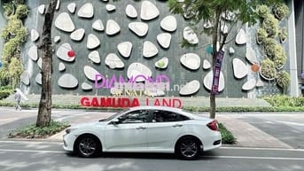 Xe Cực Đẹp Honda Civic 1.8G cuối 2020 chỉ 79.000km