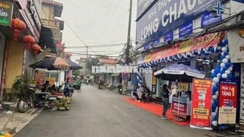 BÁN ĐẤT SÁP MAI-TRUNG TÂM SẦM UẤT-GẦN TRƯỜNG -GIÁ ĐẦU TƯ