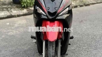 Yamaha Sirius 2014 Đỏ đen