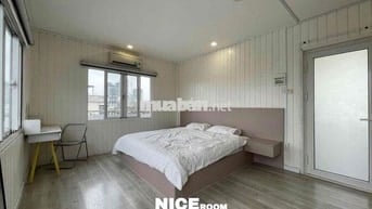 Căn Hộ 1PN 70-110m2 View Grand Marina_Sông SG_An Ninh_Thang Máy_Hầm Xe