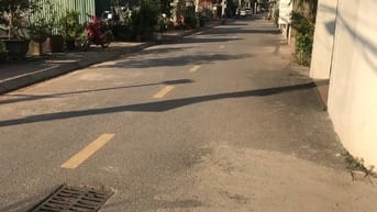 Cần nhà cấp 4, diện tích 90 m2, đất thổ cư, phố Thuý Lĩnh, P.Lĩnh Nam