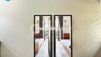 2PN NEW BAN CÔNG FULL NT NGÃ 5 QUANG TRUNG SÂN BÂY SIÊU HỜI