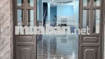 NHÀ KHU DÂN CƯ AN NINH. GẦN CHỢ. TRƯỜNG HỌC. GIAO THÔNG THUẬN TIỆN