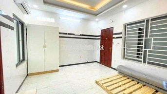 Phòng Trọ Sinh Viên Ngay Emart Phan Huy Ích Giá 3tr FULL Nội Thất