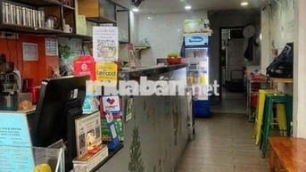 MB CỐNG QUỲNH Q1. NGAY PHỐ ĐI BỘ BÙI VIỆN. DT 4X18M GIÁ 24TR