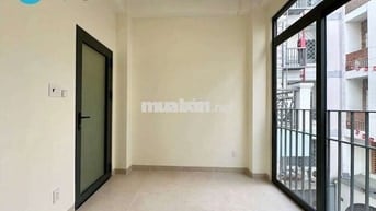 STUDIO 4CỦ BAN CÔNG NEW NGÃ 5 PHẠM VĂN ĐỒNG PHÚ NHUẬN TIỆN