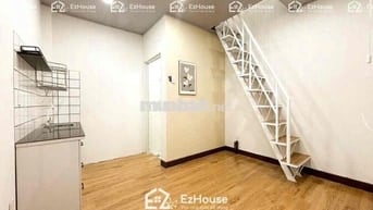 CHDV 1 TRỆT 1 LẦU RỘNG 30M2 FULL NỘI THẤT RỘNG RÃI THOÁNG MÁT GẦN VLU