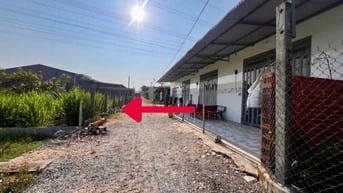 Cần tiền cuối năm bán lỗ mảnh đất 248m2 giá 699tr - ngay KCN Phước Đôn