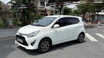 Toyota Wigo 2019 1.2 MT - 85000 km