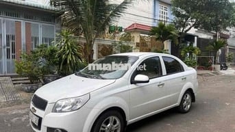 Chevrolet Aveo 2017 LT 1.4 MT - 77000 km