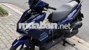 Honda Air Blade 125 4V 2023 Xanh đen