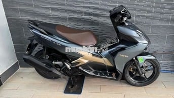 Honda Air Blade 125 2024 Xanh Nhám Sporty Bstp