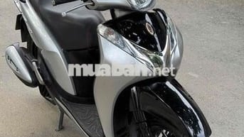 Honda SH Mode 2018 Bạc