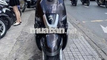 Peugeot Django 125cc 2017 bs 59X1-82097