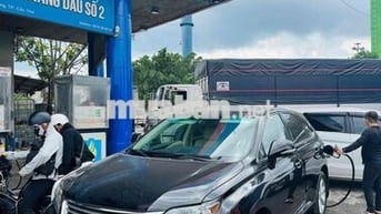 Lexus RX 2010 350 - 80000 km