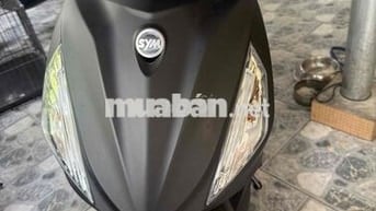 Sym shark 50cc 11/2025 1km chính chủ ký giấy