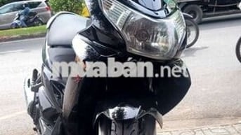 Suzuki Hayate 125 2012 Đen