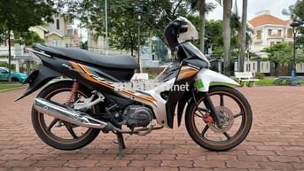 Cần thanh lý xe honda blale chính chủ 2021/13tr800