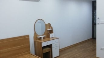 Cho thuê nhà  30m² x 2T nhà mới đủ đồ ngõ 219 Đê Tô Hoàng HBT - HN