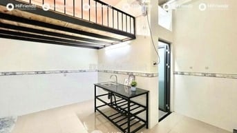 Cho Thuê Phòng Duplex Sẵn máy lạnh - Ngay Lê Trọng Tấn - Aeon Tân Phú