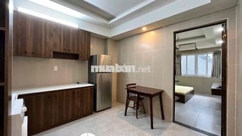 Khai Trương Chung Cư - Luxury Mới 100% - Gần Lê Đại Hành - Quận 11