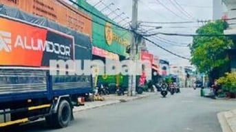 Nhà hẻm thông Đường số 2 – 46m² ngang 4m 2PN – Bình Tân – 3.65 tỷ