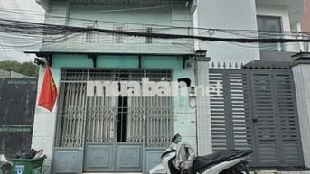 HXH ngang 7m sẵn dòng tiền Đường số 2 – 56m² 2PN Bình Tân 3.5 tỷ