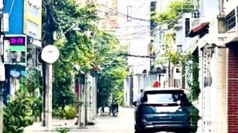 Nhà 3 tầng Phạm Ngũ Lão, Q1, 4❌15, xe 🚗 thông, nhỉnh 11 tỷ 