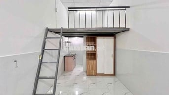 Còn Vài Phòng Cuối - Phòng Có Gác - Ngay Trệt - Gần Aeon Tân Phú - LTT