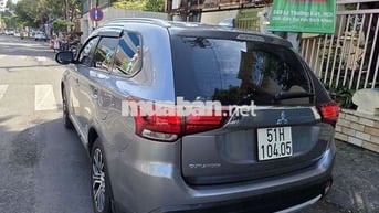 Mitsubishi Outlander 2019 Xám 74594 km