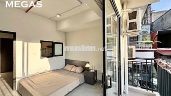 CHO THUÊ CĂN HỘ 1N1K SIÊU SANG XIN NGAY TRUBG TÂM QUẬN ĐỐNG ĐA