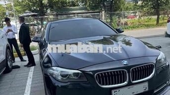 BMW 5 Series 2013 520i - 150000 km
