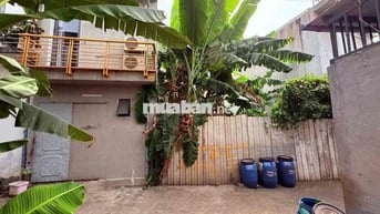 Đất gần Nguyễn Thái Học, phường Dĩ An, TP Dĩ An.