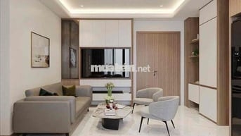 Lô góc căn chung cư Đồng Tầu nhà đẹp 2 thoáng ở ngay Sổ đỏ CC 3 ngủ 87