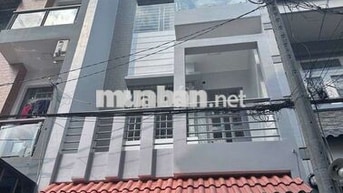 HÓT:5 TỶ.x. HX TẢI. NHÀ ĐẸP 3 TẦNG. 54M2. NGAY LÊ VĂN QUỚI . XEM LÀ MÊ