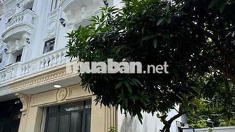 Nhà Nguyễn Văn Yên siêu đẹp sát vách công viên. Giá 8,8 tỉ