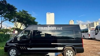 Bán lại em DCar 9 chỗ đời 2019