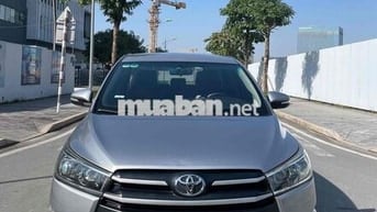 Toyota Innova 2.0AT  G 2016  form Mới.