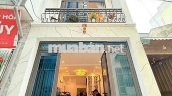 9 TỶ XUÂN ĐỈNH NHÀ MỚI FULL NỘI THẤT, MẶT NGÕ THÔNG Ô TÔ QUA NHÀ, XOẮN