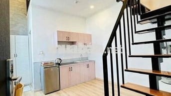 Căn Hộ Cần Thơ 1 Tầng Lầu Cao Cấp Full Nội Thất Ngay SVĐ