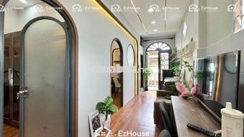 🏠Cho thuê 2 phòng ngủ ban công 283 cách mạng tháng 8 Q10 45m5 giá 9tr5